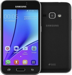 Замена тачскрина на телефоне Samsung Galaxy J1 (2016) в Екатеринбурге